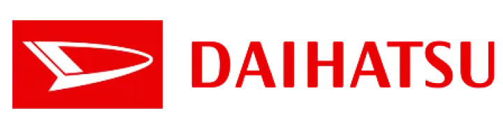 Logo Daihatsu Parung